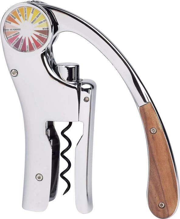 Produktbild Atelier du vin Korkenzieher OENO WOOD MOTION (Korkenzieher)