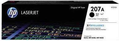Actual product image HP 207A (FC)