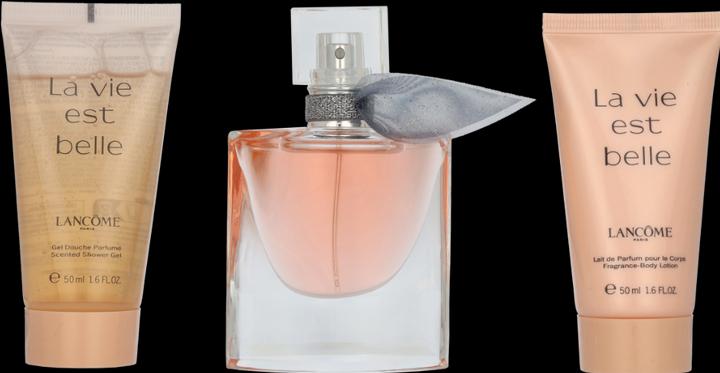 Actual product image Lancôme La Vie Est Belle gift set (Fragrance set)