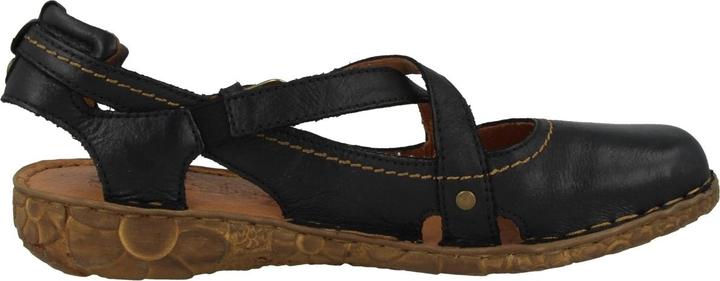Actual product image Josef Seibel Sandalen/Sandaletten (44)