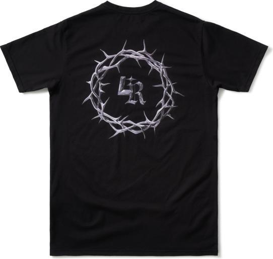 Produktbild Loose Riders Thorns (L)