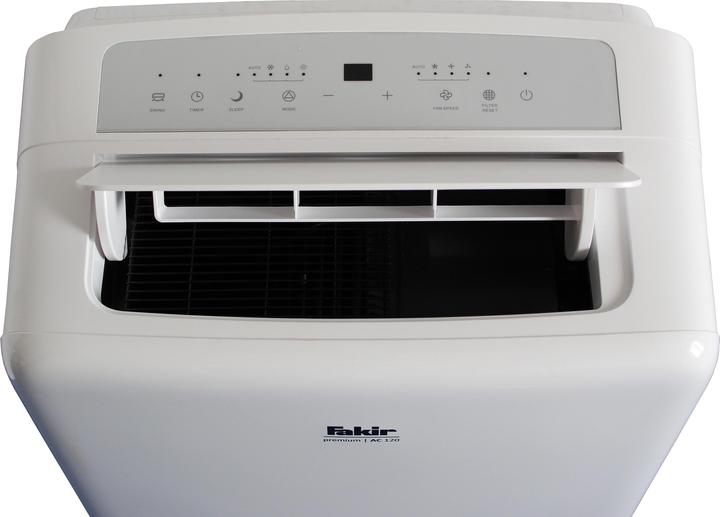 Produktbild Fakir AC 120 (40 m², 11601.28 BTU/h)