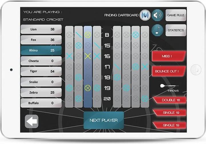 Produktbild Carromco Smartness E- Arcadia 4.0