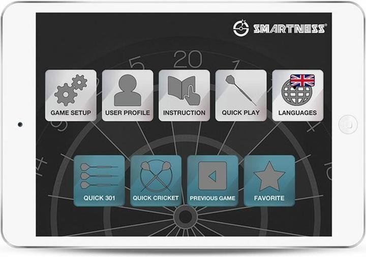 Produktbild Carromco Smartness E- Arcadia 4.0