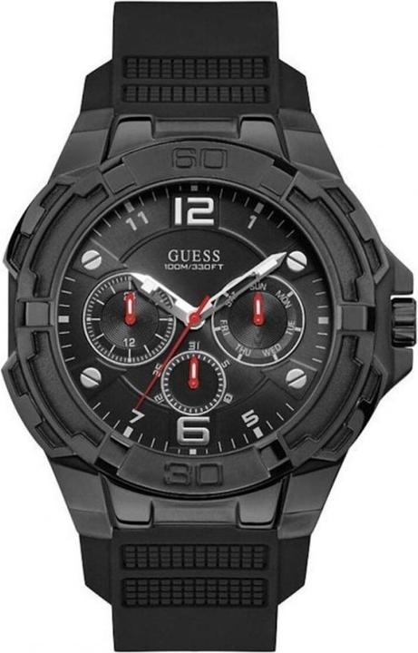 Image du produit Guess Men's Watch (Ã˜ 52 mm)
