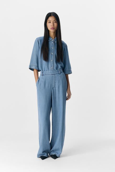 Immagine prodotto Object Pantaloni loose fit (S)