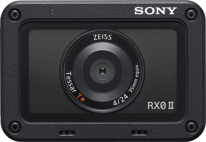 Sony DSC-RX0 II Kit (30p, Bluetooth, WLAN)