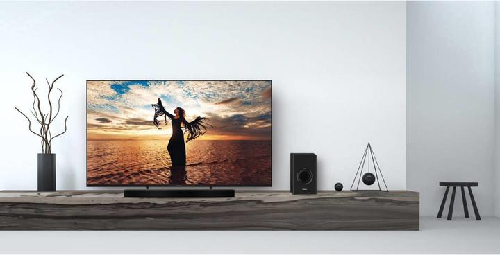 Actual product image Panasonic SC-HTB510EGK (240 W, 2.1 Channel)
