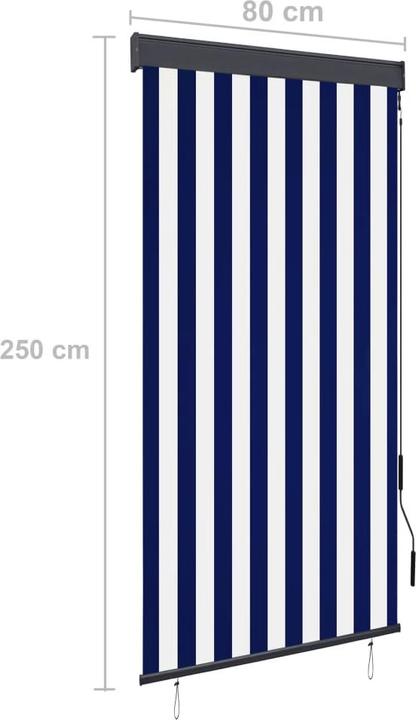 Immagine prodotto VidaXL Gorn (80 x 250 cm)