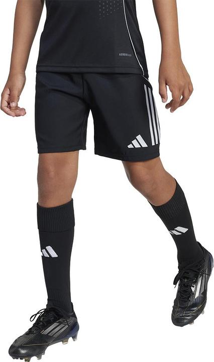 Actual product image adidas Tiro 25 Competition Short Kids (140)