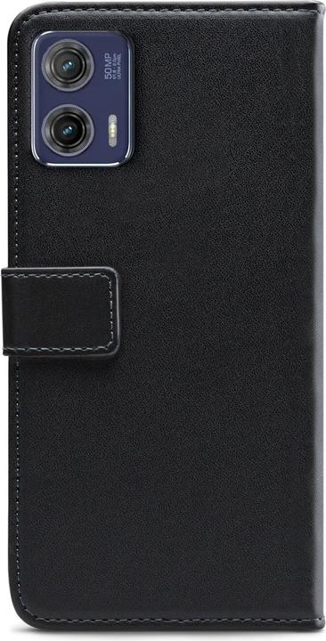Produktbild Mobilize Klassische Gelly-Geldbörse (Motorola Moto G73)