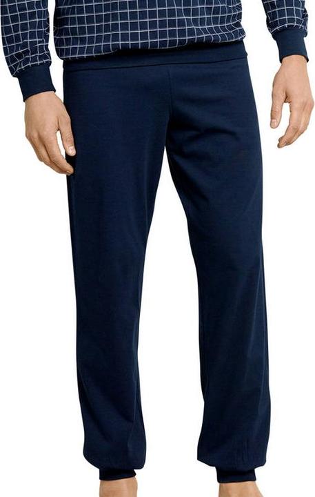 Immagine prodotto Schiesser Pigiama Casual Vestibilità comoda (XL)