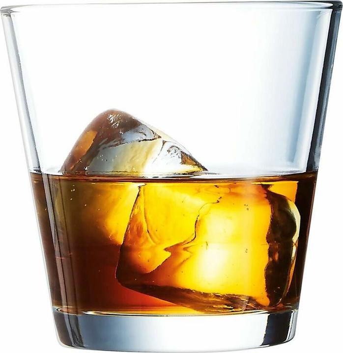 Immagine prodotto Arcoroc Impilare FB Whisky impilabile cl (0.32 l, 6 x)