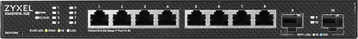 Image du produit Zyxel XMG1915-10E (10 Ports)