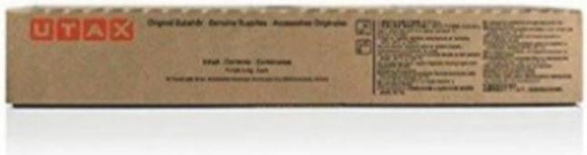 Nutritional values and ingredients Utax 1T02V30UT0 - 14500 pages - black - 1 unit(s) (FC)