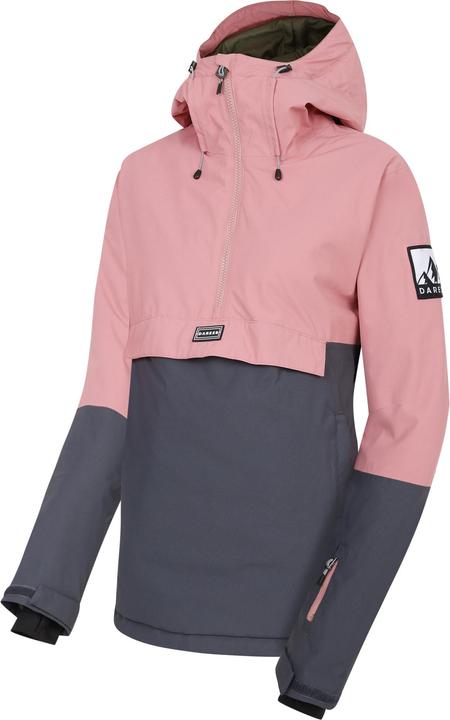 Immagine prodotto Dare2b Giacca da sci Snowburst Sopra la testa (36 D)