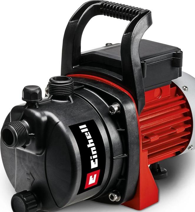 Produktbild Einhell Gartenpumpe GC-GP 6538 (Gartenpumpe)