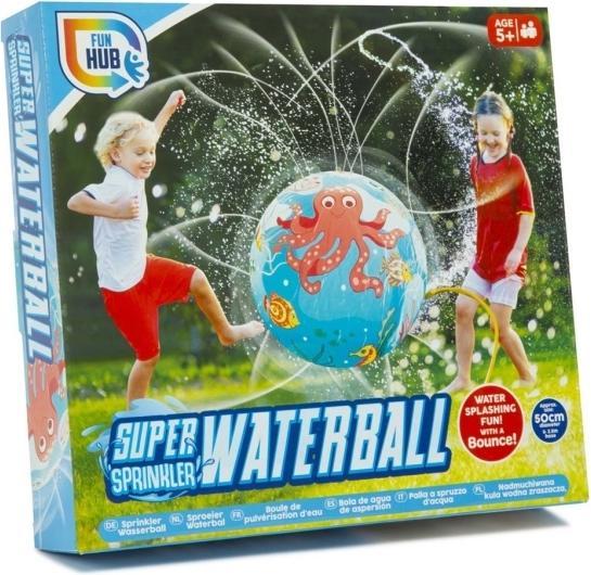 Splash Toys Waterball
