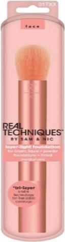 Produktbild Real Techniques Brushes Light Layer Complexion (Foundation)