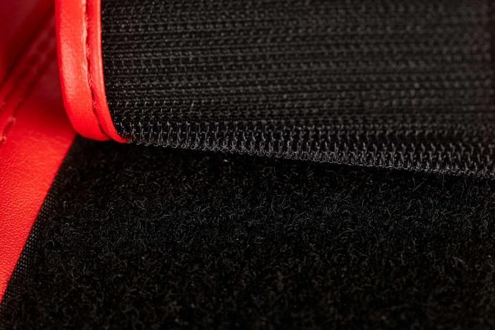Immagine prodotto adidas Guanti da boxe AIBA rossi, AIBAG1 (10 OZ)