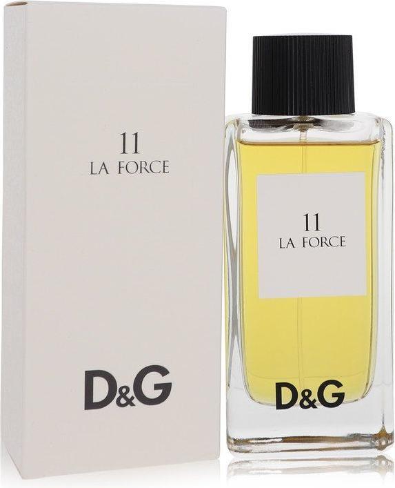 Produktbild Dolce & Gabbana Anthology 11 La Force (Eau de Toilette, 100 ml)