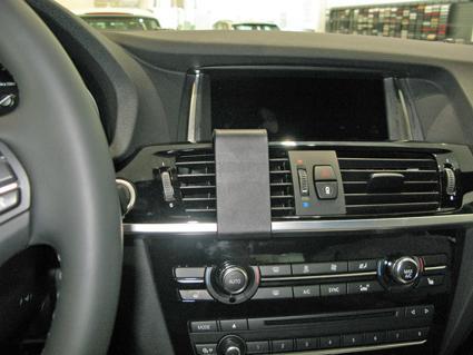 Immagine prodotto Brodit 855044 Staffa BMW X3 15-17