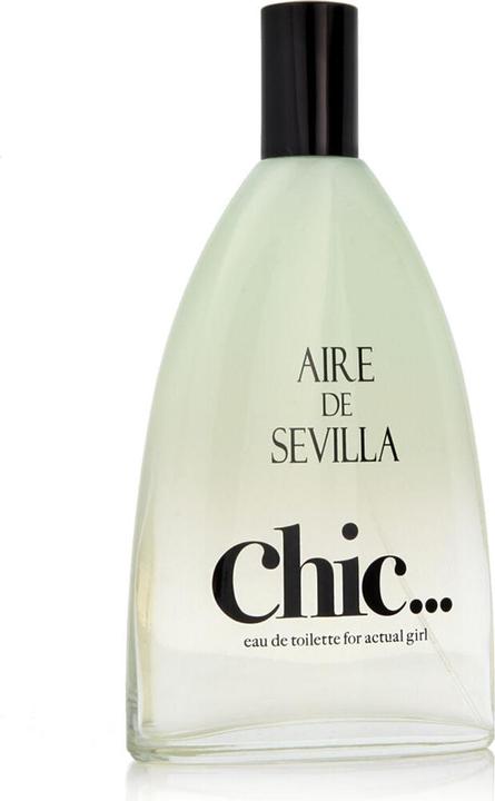 Image du produit Instituto Español Instituto Espanol - Aire de Sevilla Chic... EDT - 150ml (Eau de toilette, 150 ml)