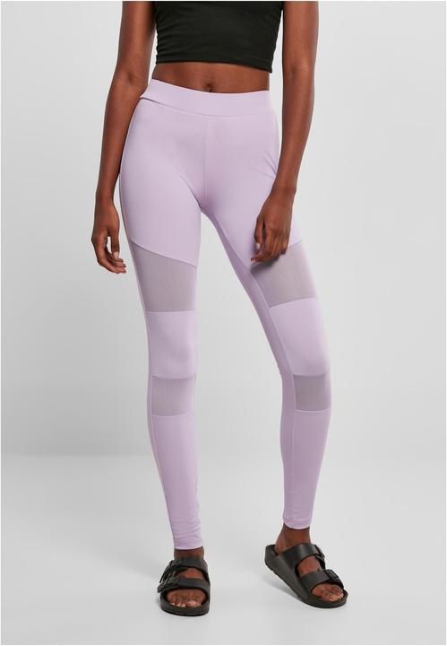Image du produit Urban Classics Leggings en maille Ladies Tech (S)