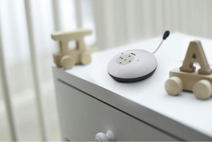 Produktbild Alecto DBX 125 (Babyphone Audio, 300 m)