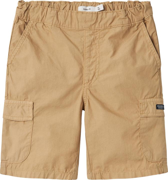 Produktbild Name it Regular Fit Cargoshorts (140)