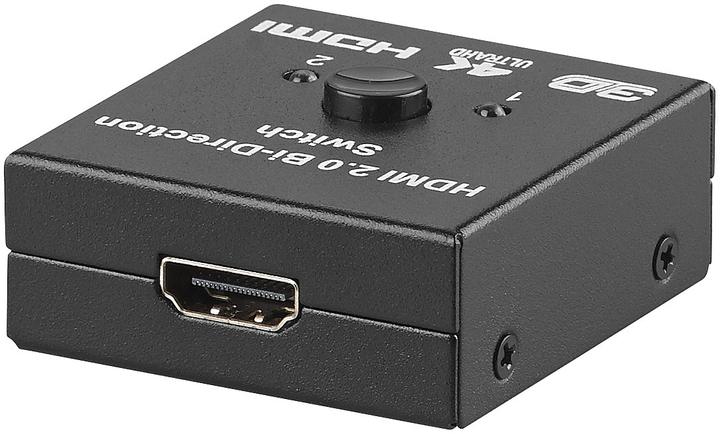 Immagine prodotto Auvisio HDMI Splitter