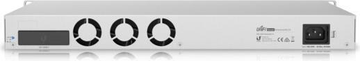 Productafbeelding Ubiquiti - USW-ENTERPRISEXG-24 UniFi Enterprise XG 24 (24 Havens)