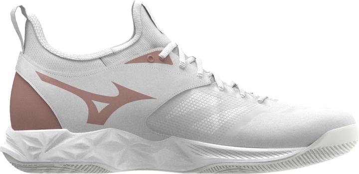 Produktbild Mizuno Wave Dimension Damen (41)