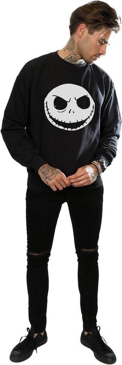 Produktbild Dick Smith Sweatshirt (L)