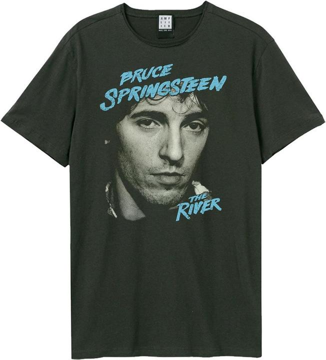Produktbild Amplified The River TShirt (XL)