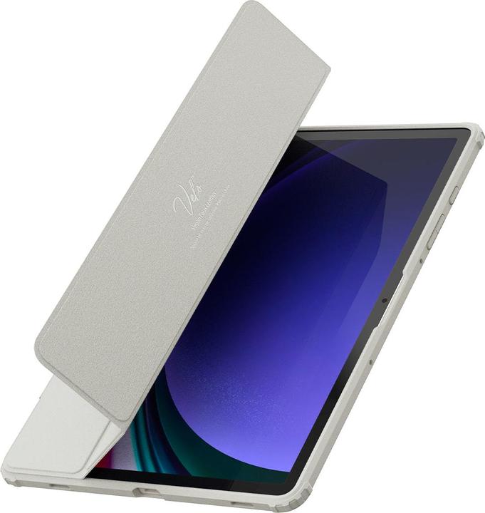 Actual product image Spigen Ultra Hybrid Pro (Galaxy Tab S9)