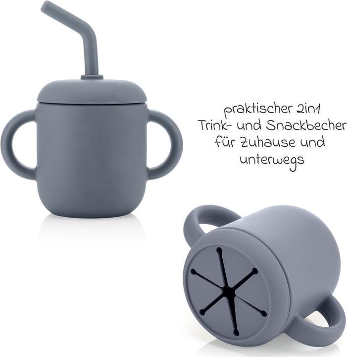 Produktbild Reer Snackbecher