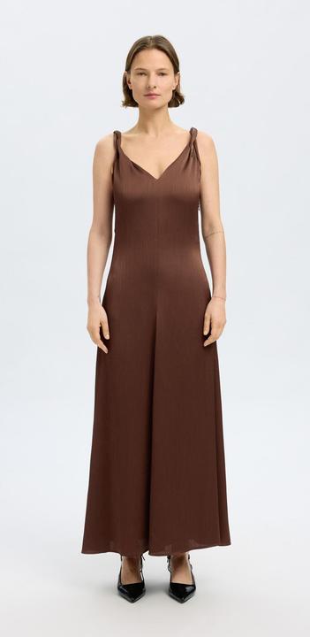 Produktbild Selected Femme Ärmelloses Maxikleid (36)