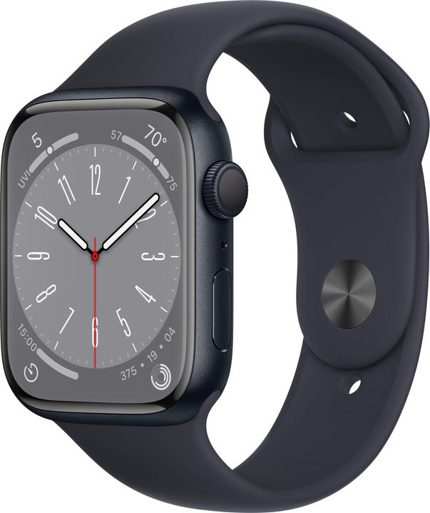 Image du produit Apple Watch Series 8 (45 mm)