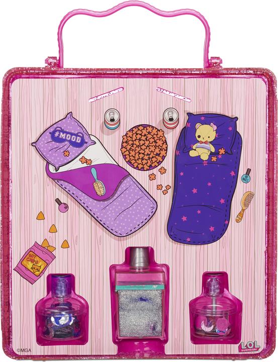 Image du produit MGA L.O.L. Deluxe Present Surprise