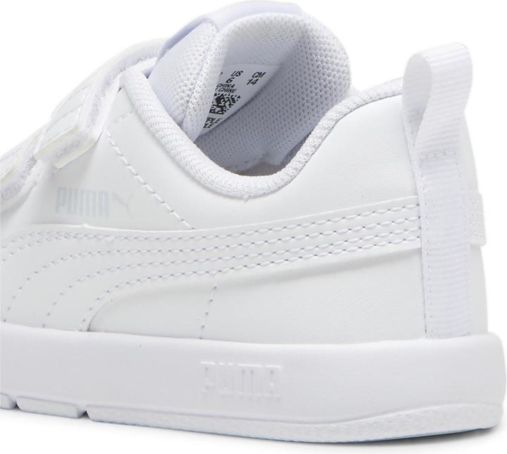 Produktbild Puma Courtflex V3 V Inf (26)