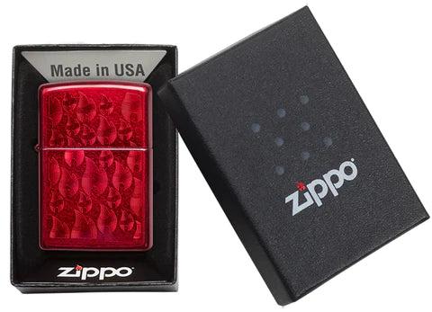 Actual product image Zippo Spare wick