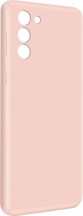 Produktbild Samsung Silicone Cover (Samsung Galaxy S21+ 5G)
