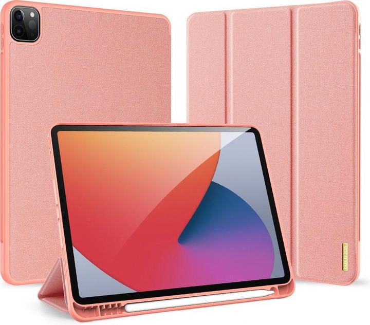 Actual product image Dux Ducis Domo Series (iPad Pro 11 2020 (2. Gen), IPad Pro 11)
