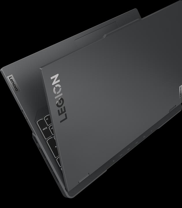 Produktbild Lenovo Legion Pro 5 RTX 4070 (16", Intel Core i9-14900HX, 32 GB, 1000 GB, CH)
