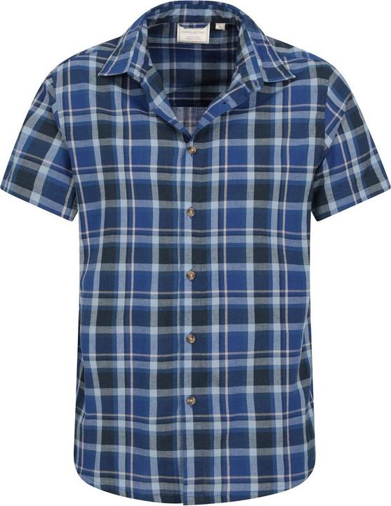 Image du produit Mountain Warehouse - Chemise WEEKENDER - Homme (S)
