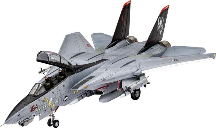 Actual product image Revell F-14D Super Tomcat