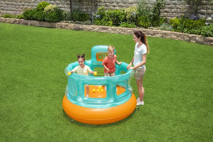 Produktbild Bestway Aufblasbares Trampolin
