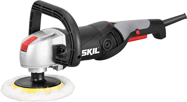 Actual product image Skil Polishing machine 230 V 1300 W Ma (1300 W)