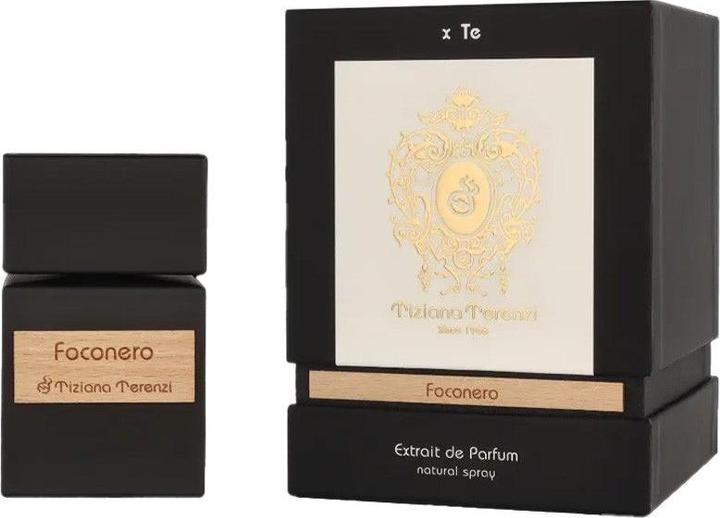 Produktbild Tiziana Terenzi Foconero (Eau de Parfum, 100 ml)